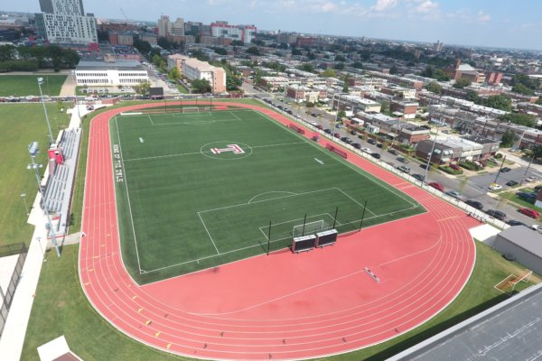 Temple University Sports Complex