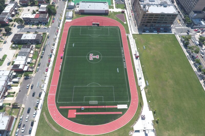 Temple University Sports Complex