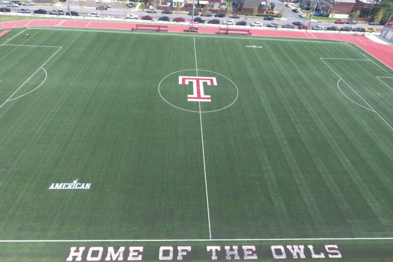 Temple University Sports Complex