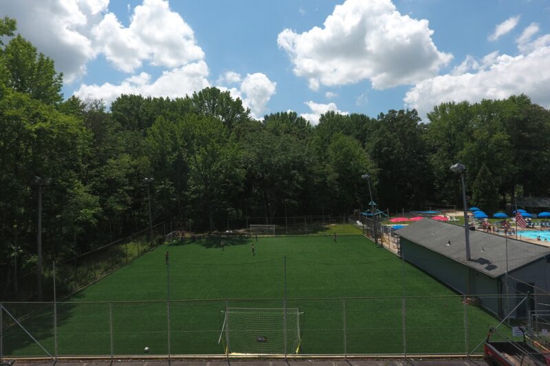 Delfran FC New Turf
