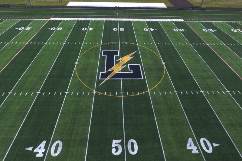Thunderbolt Stadium