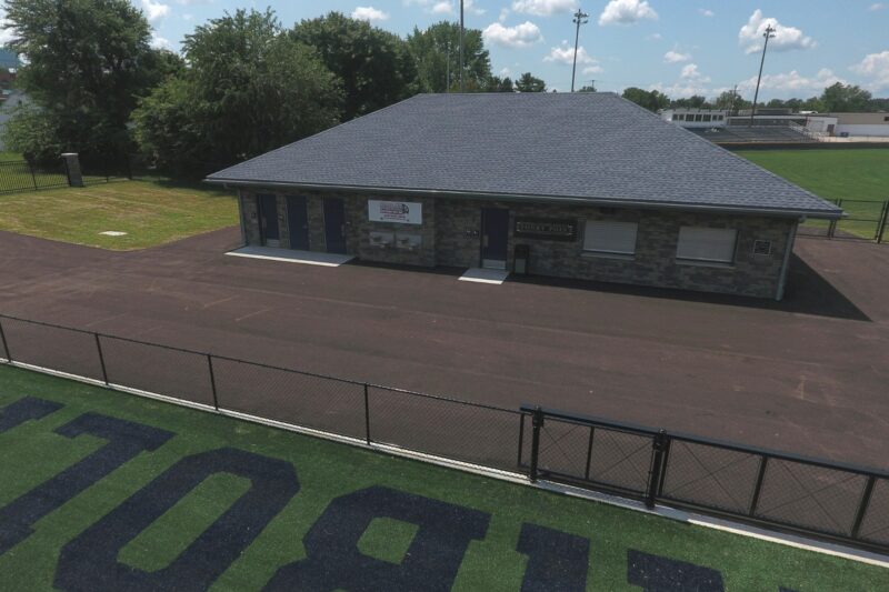 Thunderbolt Stadium