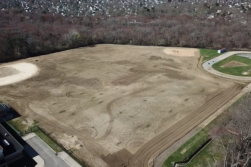 Robert Moses Middle School