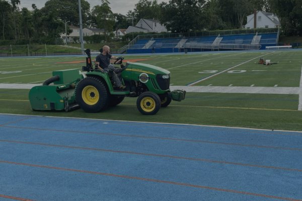 Synthetic Turf Maintenance