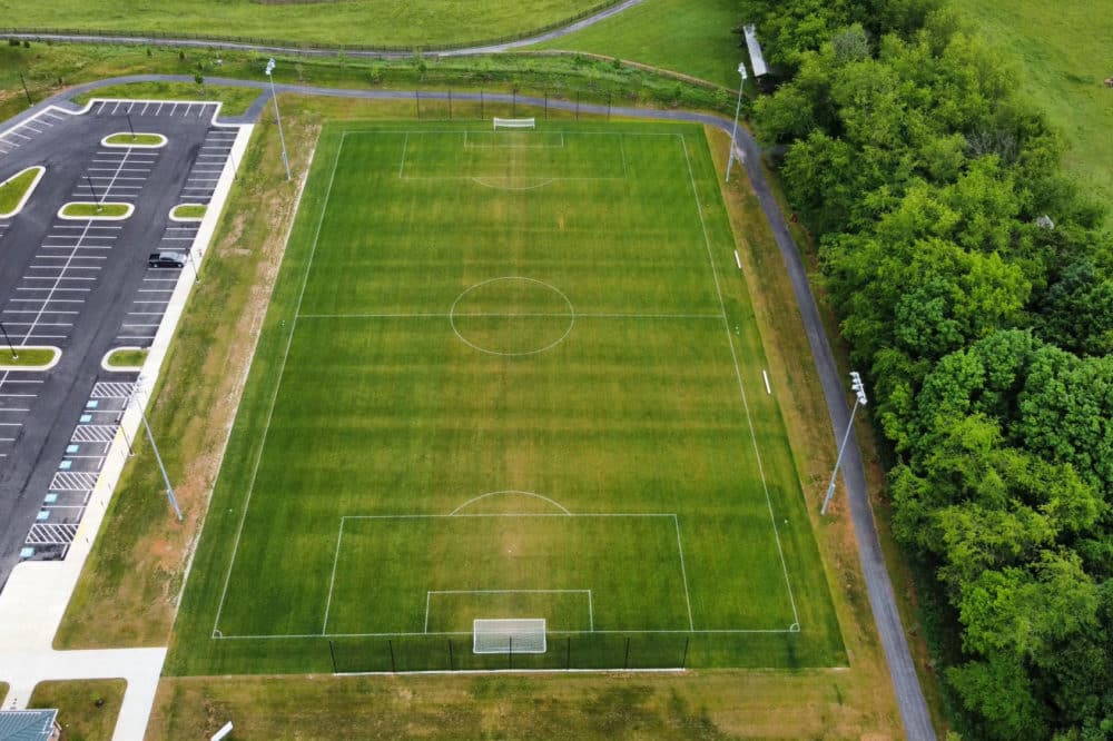 Abingdon, VA Sports Park