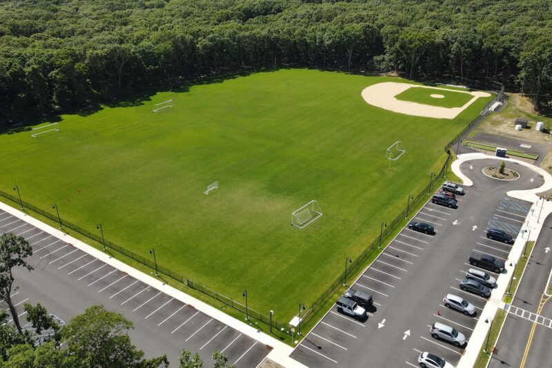 Springs School in NY