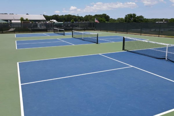 North Sea Community Park – East Hampton