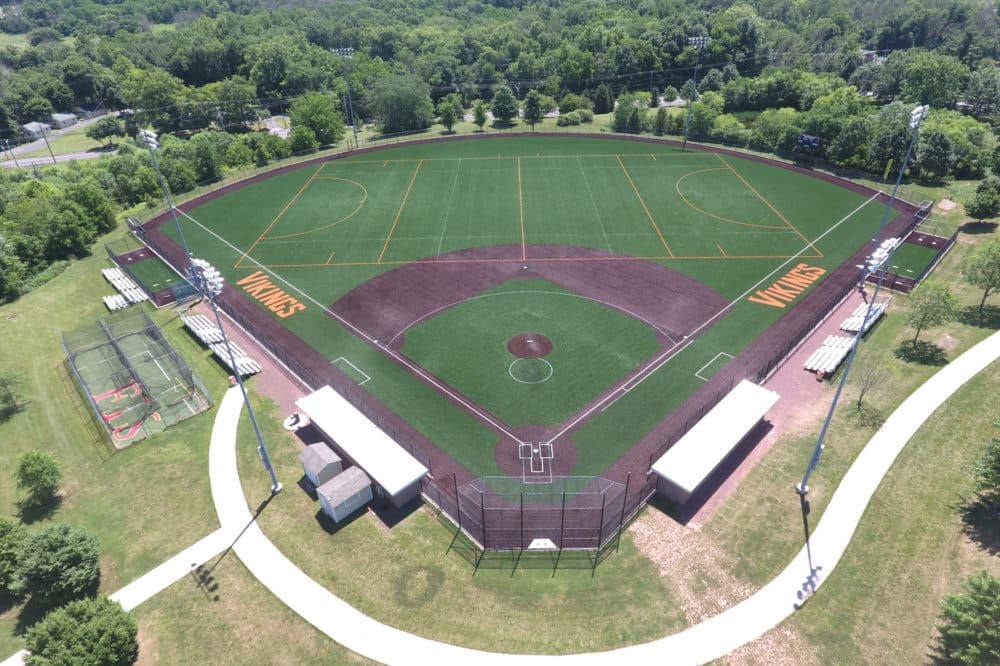 Perkiomen Valley High School Collegeville, PA