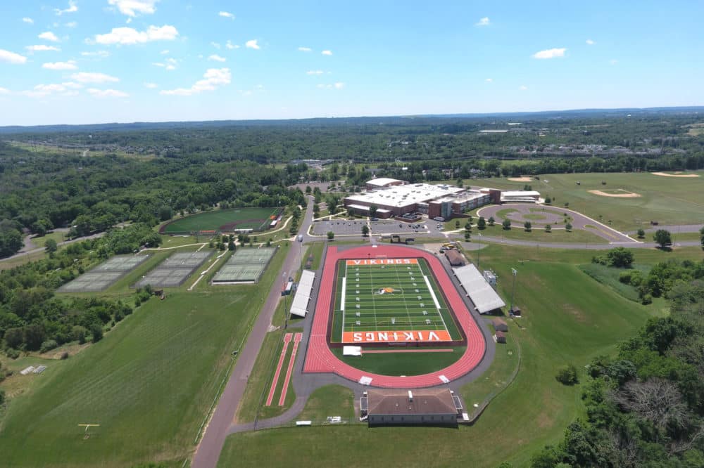 Perkiomen Valley High School Collegeville, PA