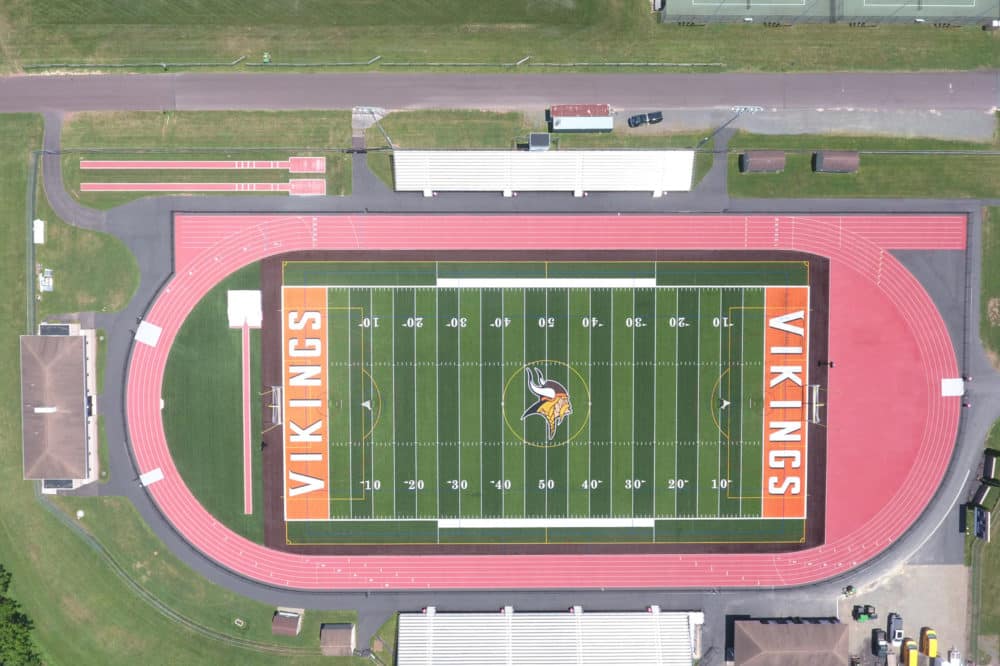 Perkiomen Valley High School Collegeville, PA