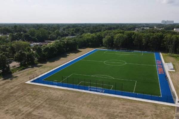 Central Islip Soccer Complex