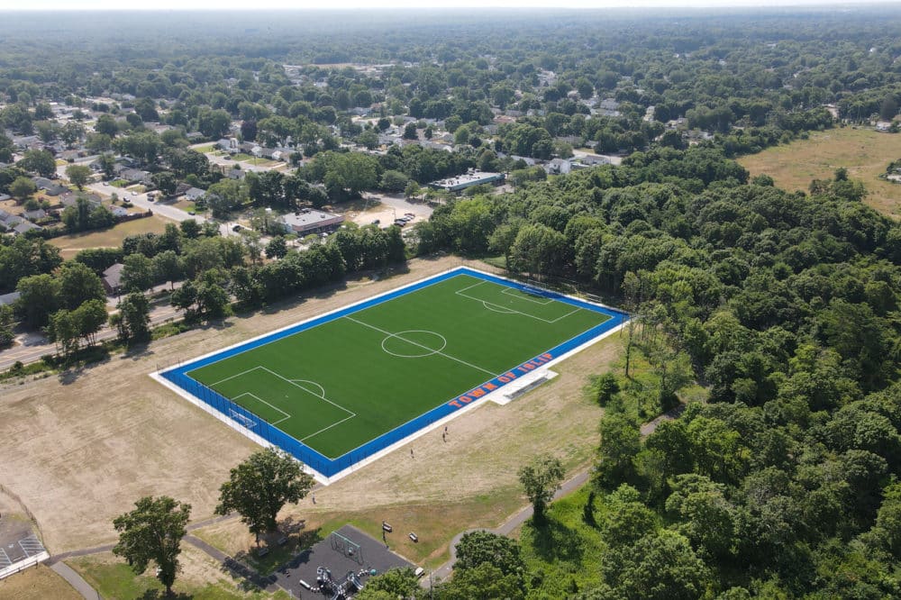 Central Islip Soccer Complex