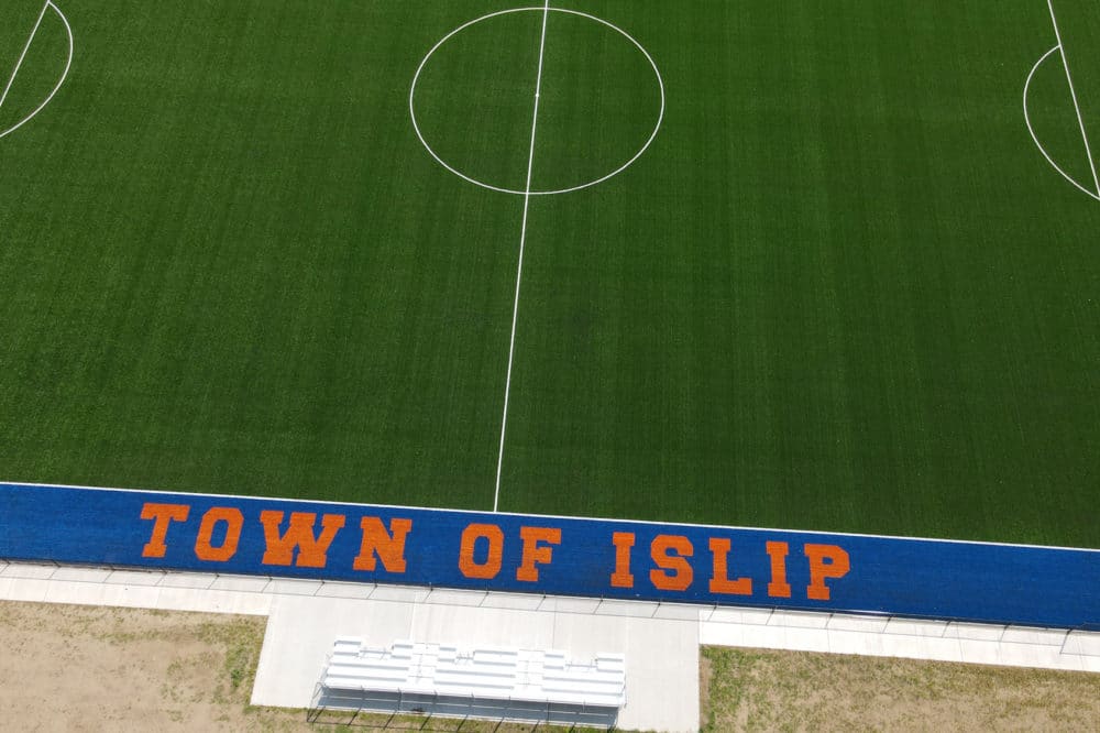 Central Islip Soccer Complex