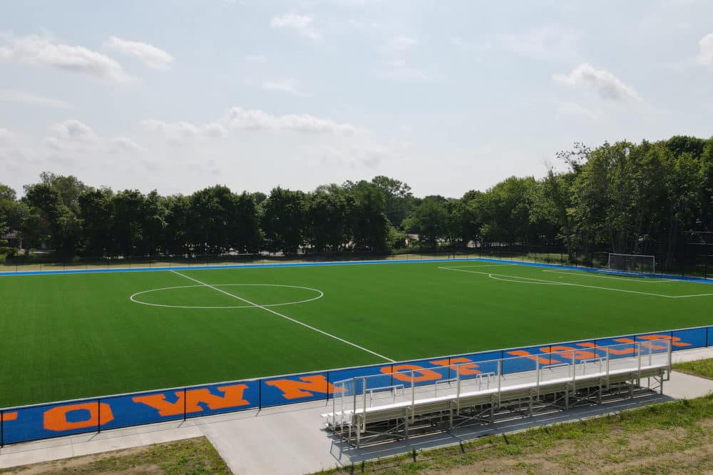 Central Islip Soccer Complex