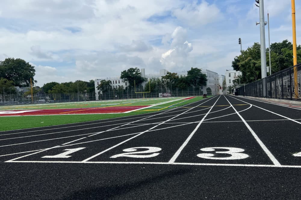 Curtis High School Staten Island New York