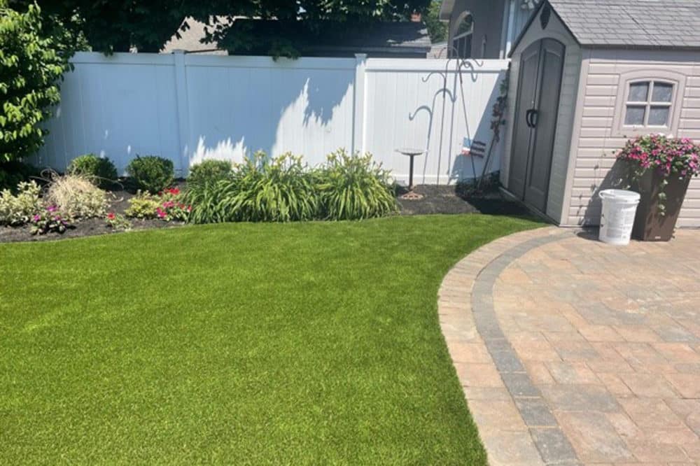 Residential / Landscape Turf