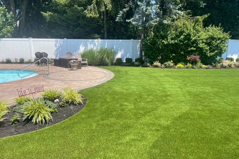 Residential / Landscape Turf