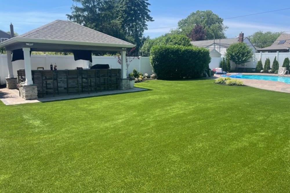 Residential / Landscape Turf