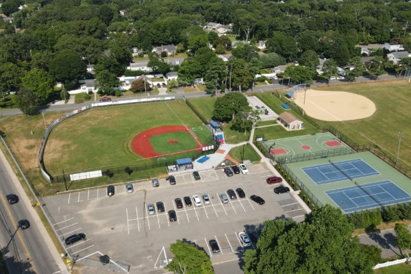 Gaynor Park & Veterans Memorial Park