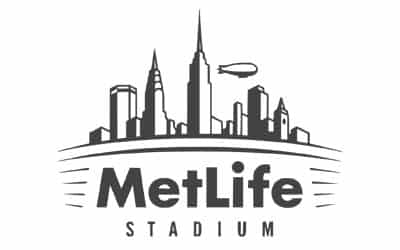 Metlife Stadium Sports Turf Installation