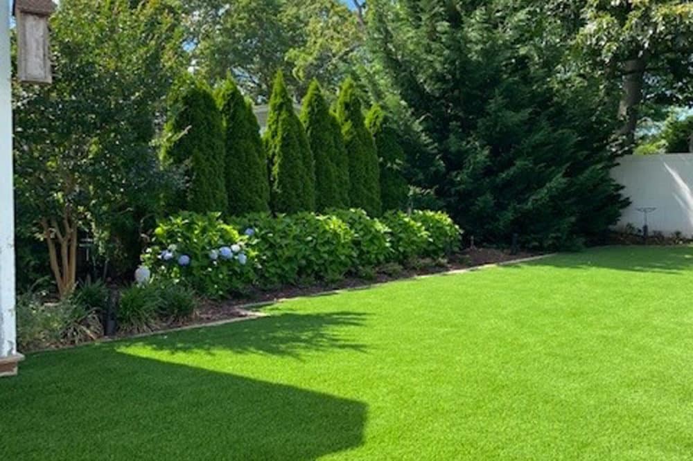 Residential / Landscape Turf