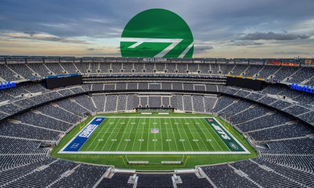 MetLife Stadium, Home of New York Giants and New York Jets, Replacing