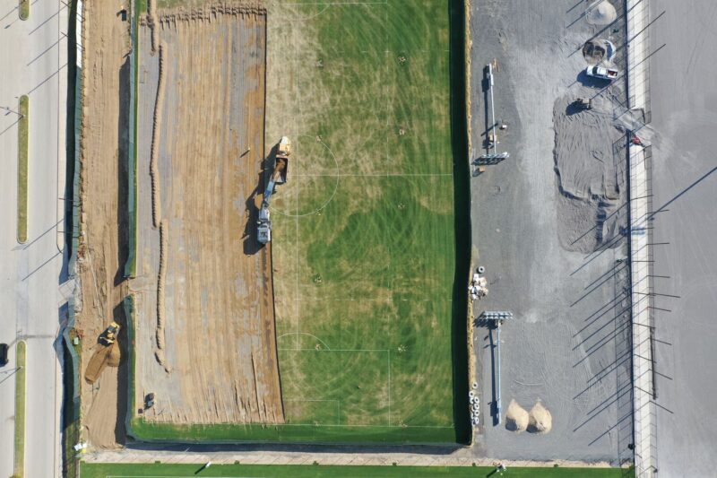 Philadelphia Union Sportsplex