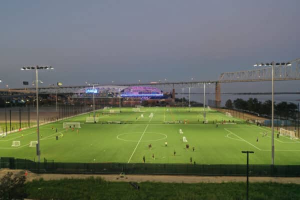 Philadelphia Union Sportsplex