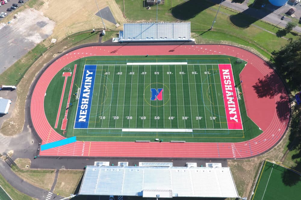 Neshaminy High School