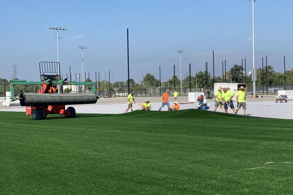 Philadelphia Union Sportsplex