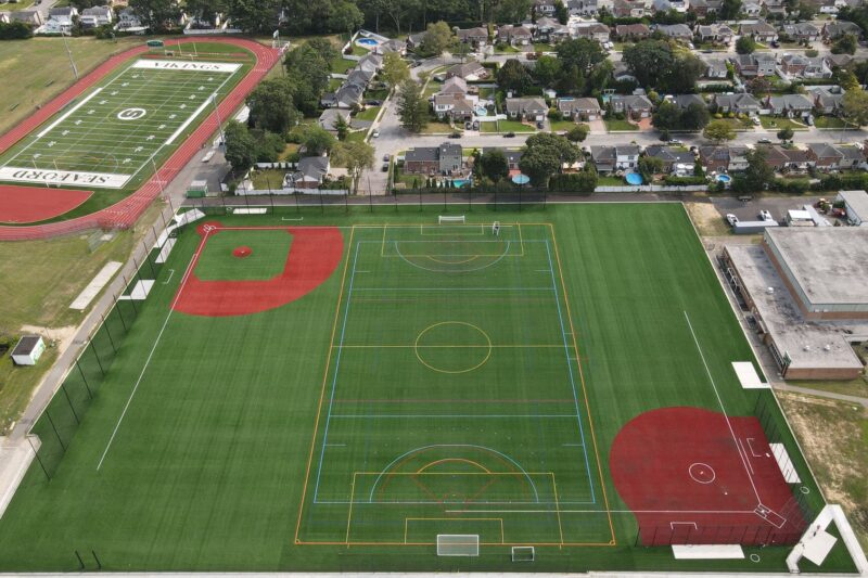 Seaford High School