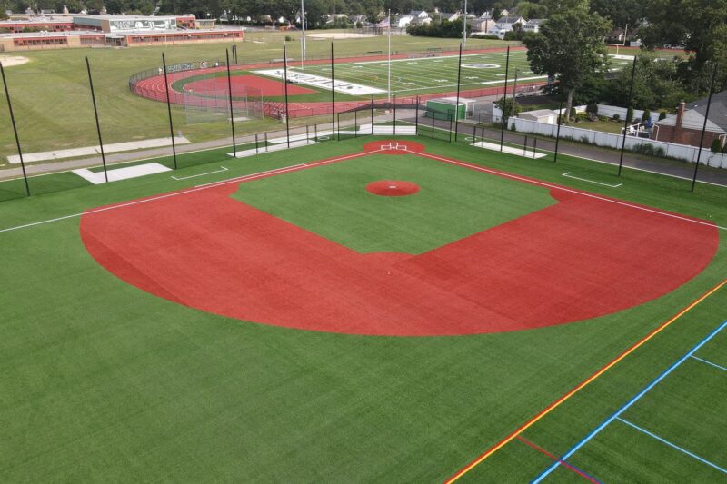 Seaford High School