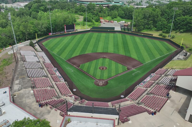 Yogi Berra Stadium