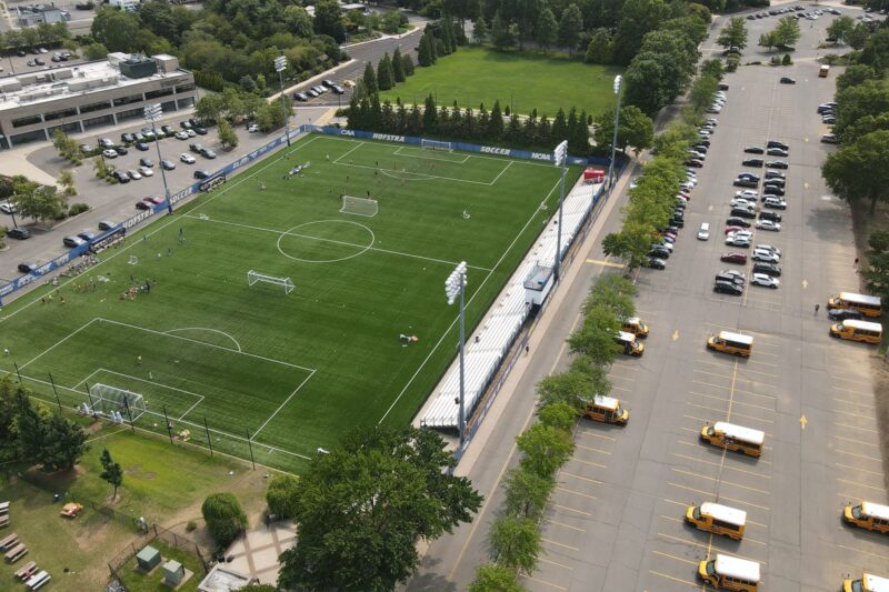 Hofstra University