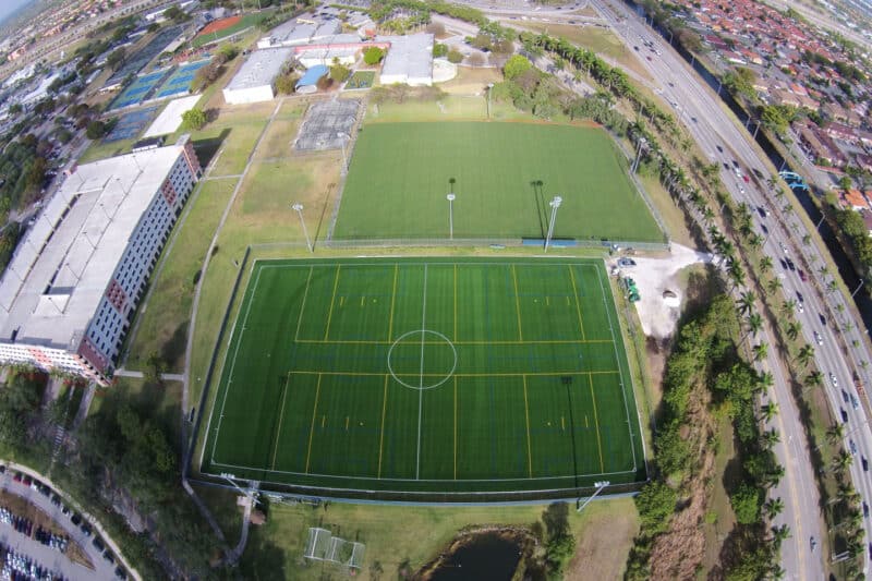 Florida International University