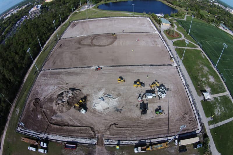 University of Central Florida