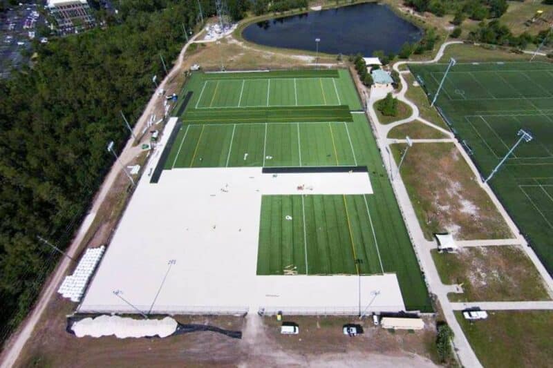 University of Central Florida