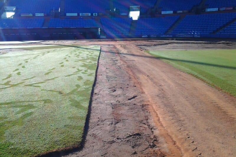NY Mets Training Complex