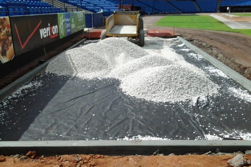 NY Mets Training Complex