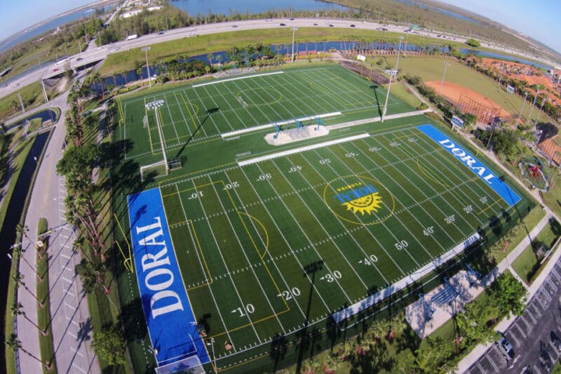 Doral Meadows