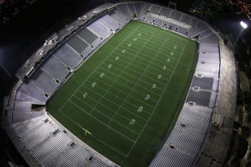 Florida International University