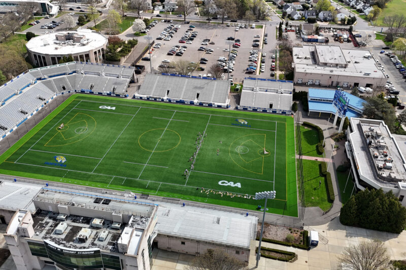 Hofstra University