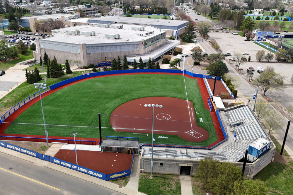Hofstra University
