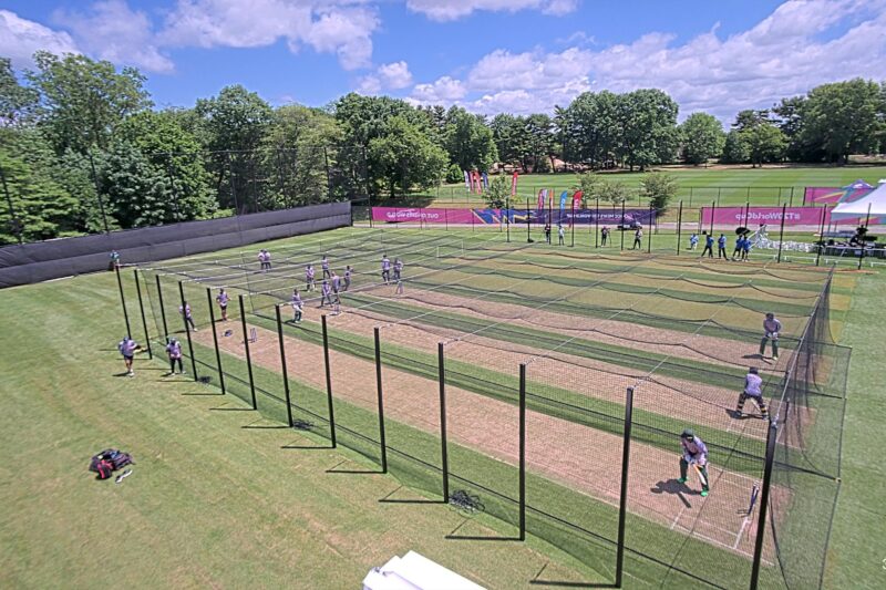 Nassau County International Cricket Stadium