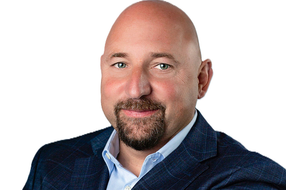 John Sulinski Landtek Group