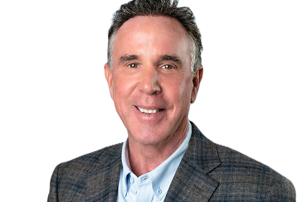 Mike Ryan Landtek Group