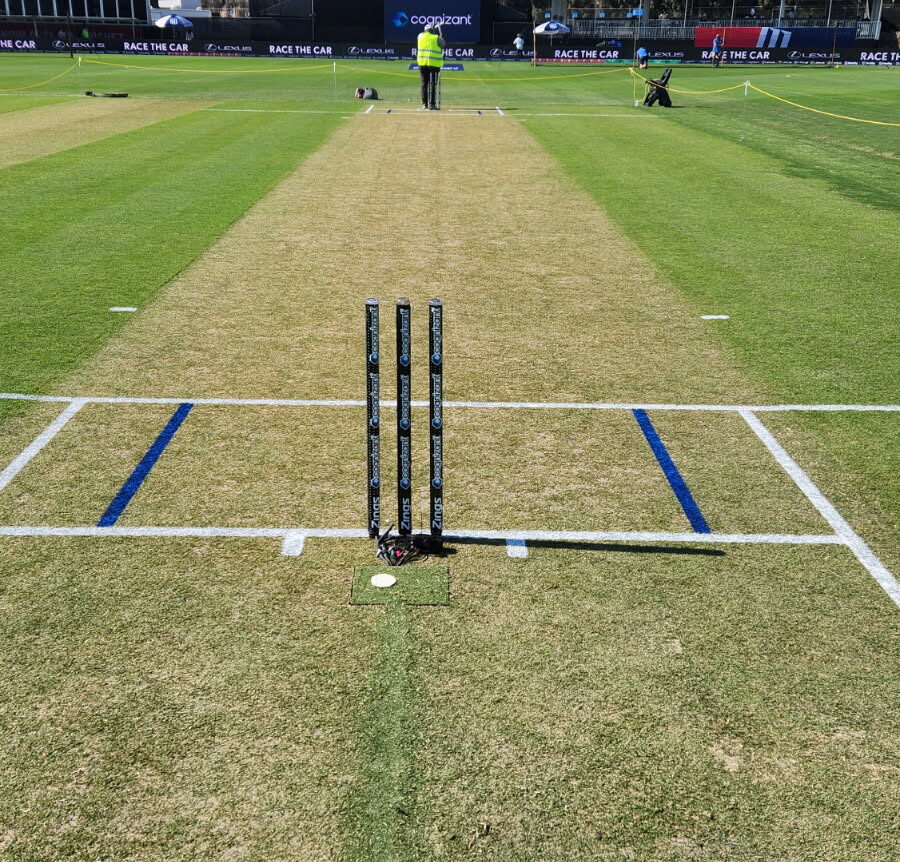 LA Knight Riders Cricket Grounds