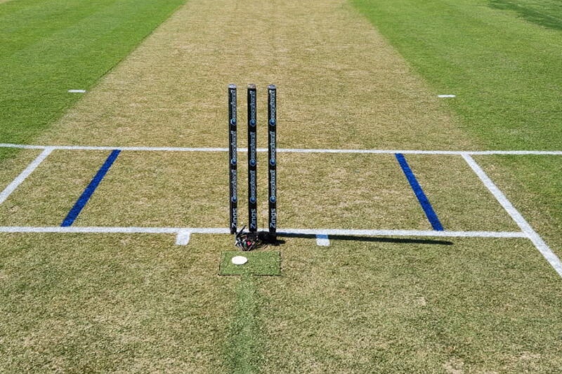 LA Knight Riders Cricket Grounds