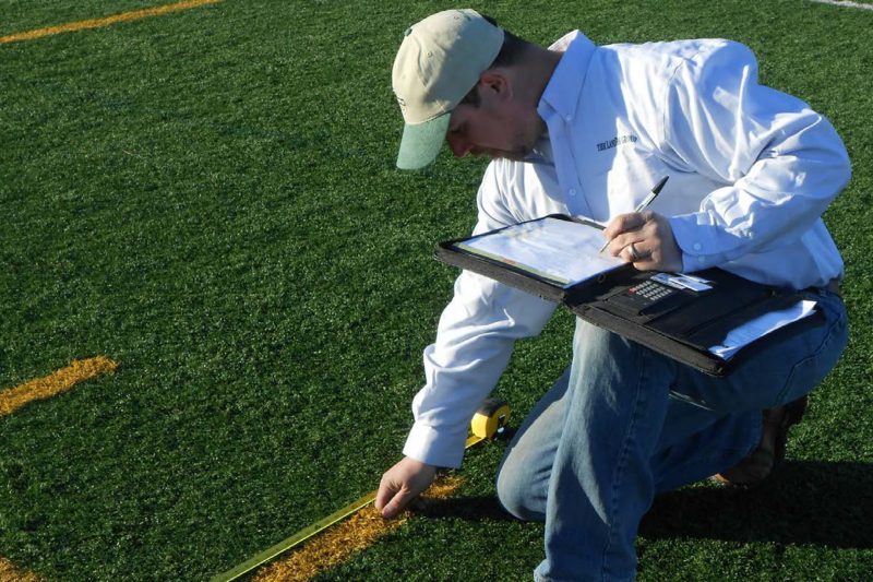 Field Inspections
